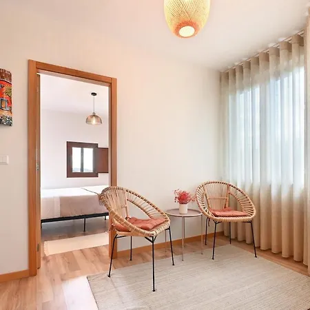 Casa Do Alfaiate - Piscina & Barbecue - Geres Rego