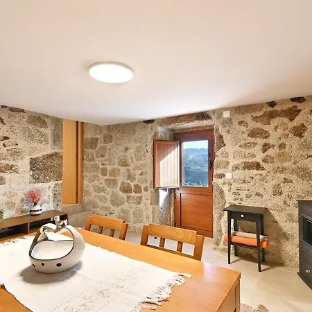 Casa Do Alfaiate - Piscina & Barbecue - Geres Holiday home