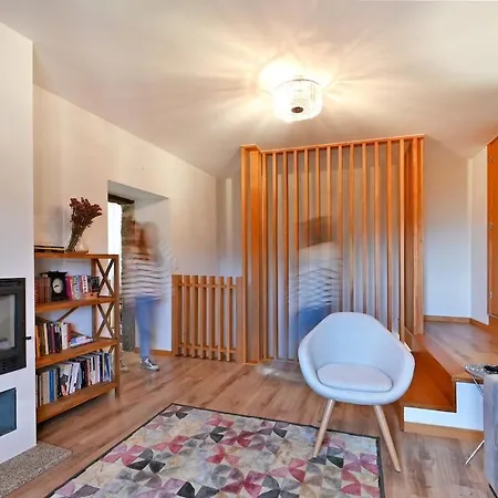 Casa Do Alfaiate - Piscina & Barbecue - Geres