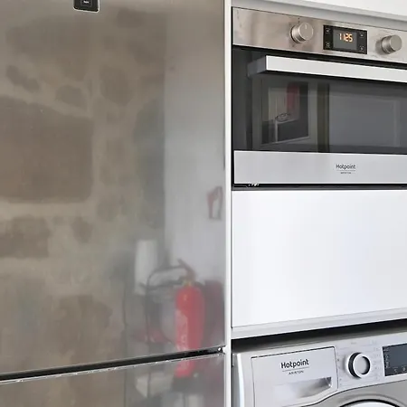 Дом отдыха Casa Do Alfaiate - Piscina & Barbecue - Geres *