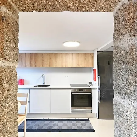 Casa Do Alfaiate - Piscina & Barbecue - Geres Holiday home Rego