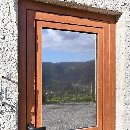 Holiday home Casa Do Alfaiate - Piscina & Barbecue - Geres Rego