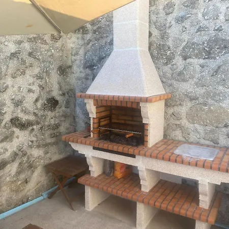 Casa Do Alfaiate - Piscina & Barbecue - Geres * Rego