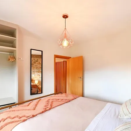 Casa Do Alfaiate - Piscina & Barbecue - Geres * Rego