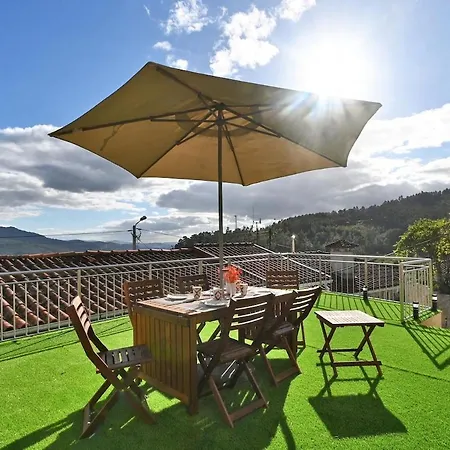 Casa Do Alfaiate - Piscina & Barbecue - Geres *