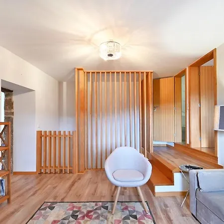 Casa Do Alfaiate - Piscina & Barbecue - Geres * Rego