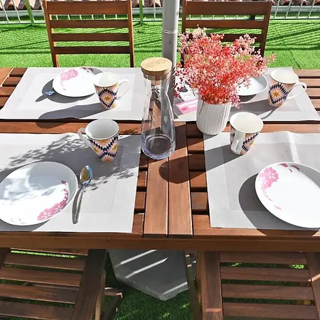 Holiday home Casa Do Alfaiate - Piscina & Barbecue - Geres Rego