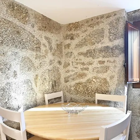 Holiday home Casa Do Alfaiate - Piscina & Barbecue - Geres