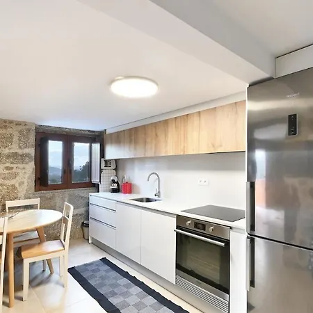 Casa Do Alfaiate - Piscina & Barbecue - Geres Holiday home *