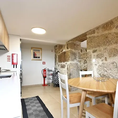 Casa Do Alfaiate - Piscina & Barbecue - Geres Holiday home Rego