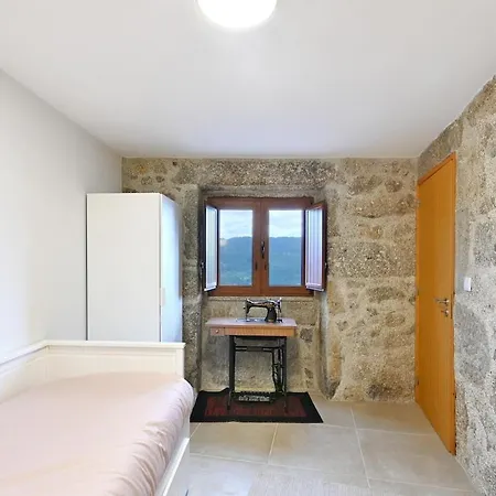 Holiday home Casa Do Alfaiate - Piscina & Barbecue - Geres