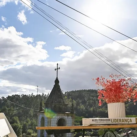Casa Do Alfaiate - Piscina & Barbecue - Geres Holiday home Rego