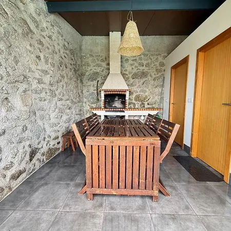 Casa Do Alfaiate - Piscina & Barbecue - Geres *