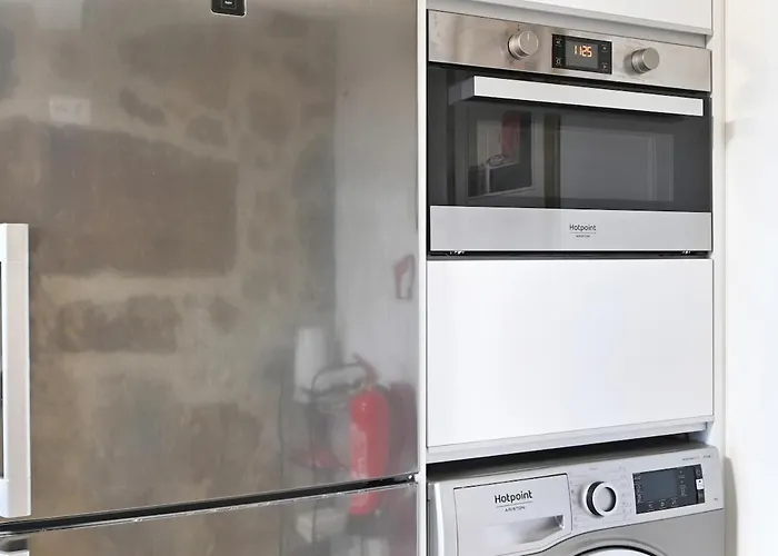 Tatil Evi Casa Do Alfaiate - Piscina & Barbecue - Geres *