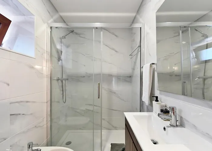 Casa Do Alfaiate - Piscina & Barbecue - Geres Tatil Evi *