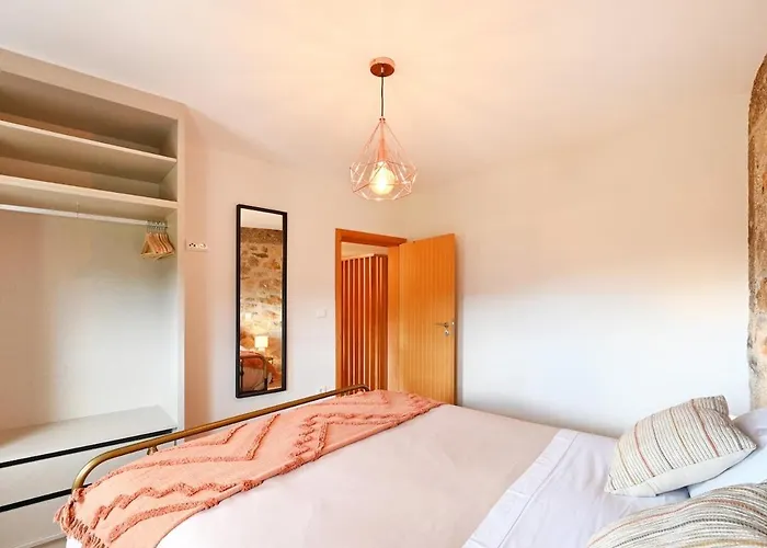 Casa Do Alfaiate - Piscina & Barbecue - Geres * Rego