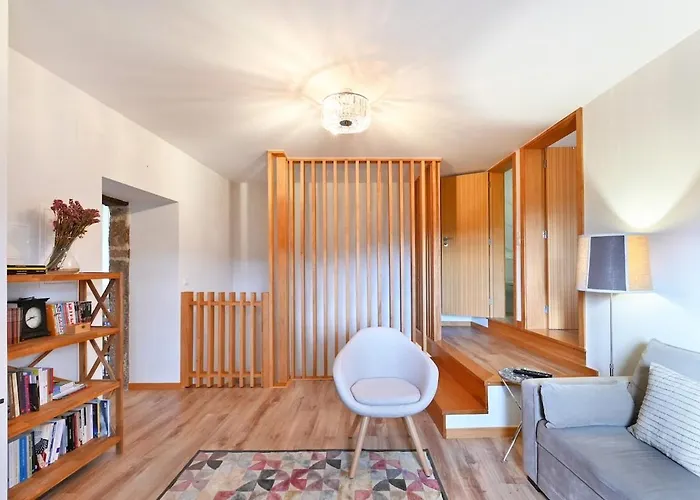 Casa Do Alfaiate - Piscina & Barbecue - Geres * Rego