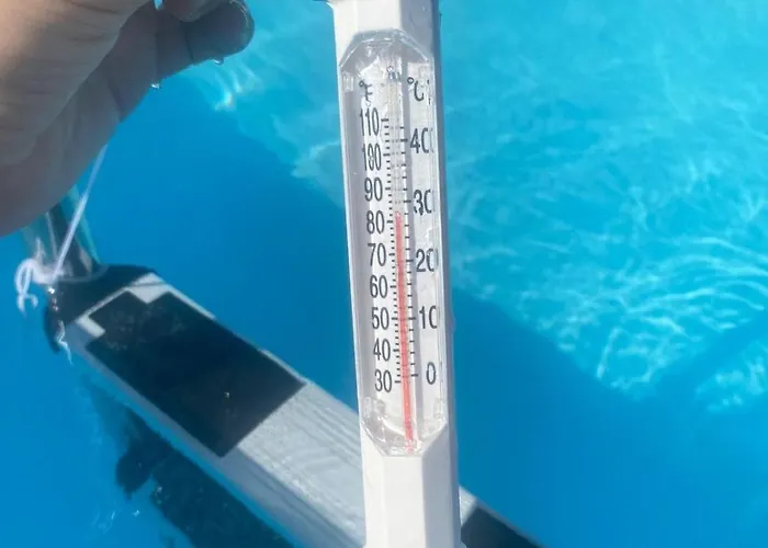 Casa Do Alfaiate - Piscina & Barbecue - Geres *