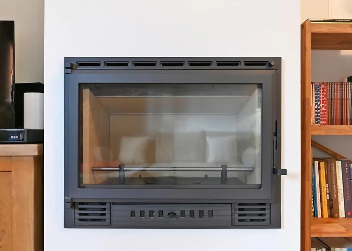 Casa Do Alfaiate - Piscina & Barbecue - Geres Rego